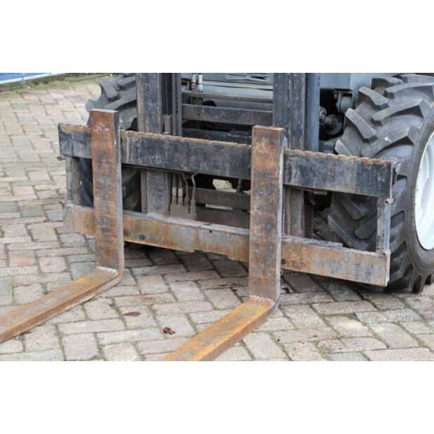 2007 Ausa C150H-43207149