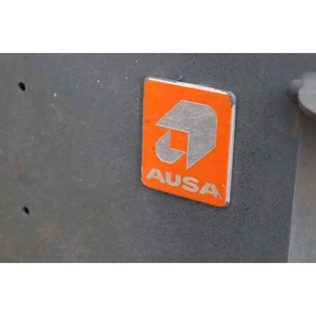 2007 Ausa C150H-43207150