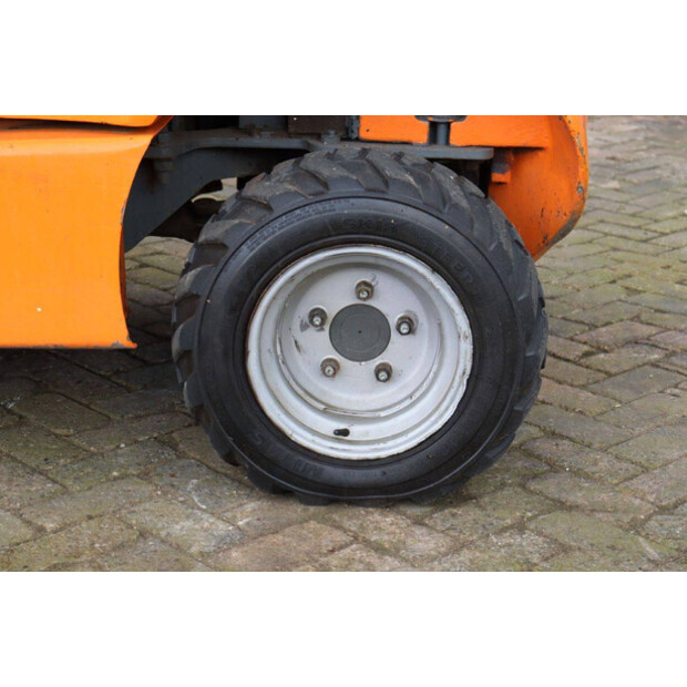 2007 Ausa C150H-43207152