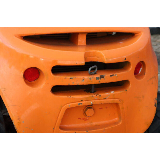 2007 Ausa C150H-43207154