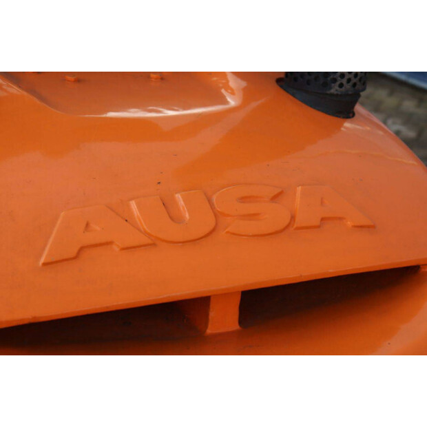 2007 Ausa C150H-43207155