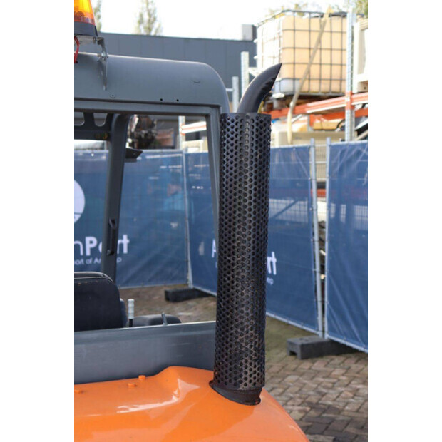 2007 Ausa C150H-43207156