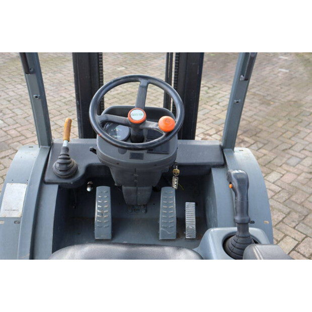 2007 Ausa C150H-43207159