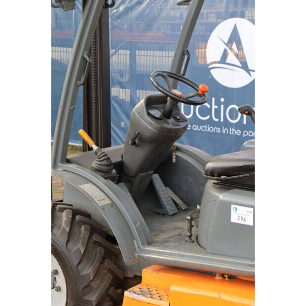 2007 Ausa C150H-43207161