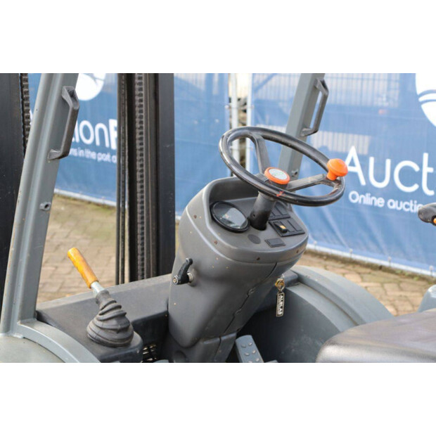 2007 Ausa C150H-43207162