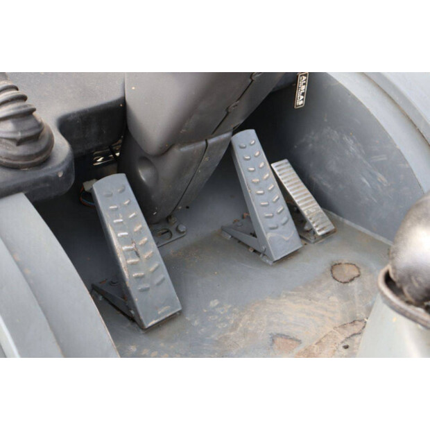 2007 Ausa C150H-43207163