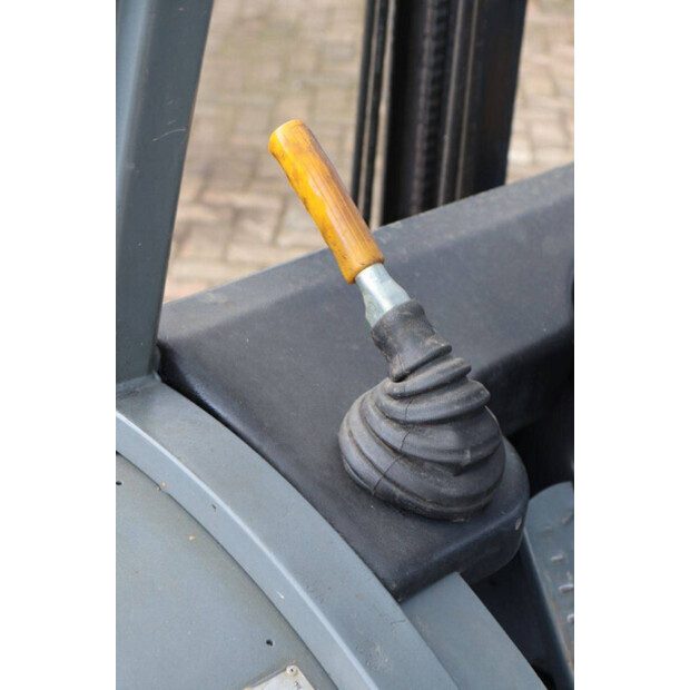 2007 Ausa C150H-43207164