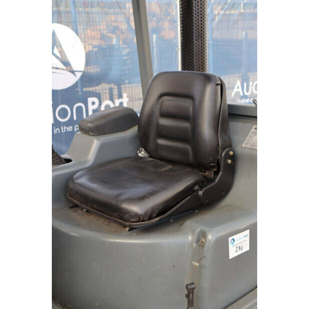 2007 Ausa C150H-43207165