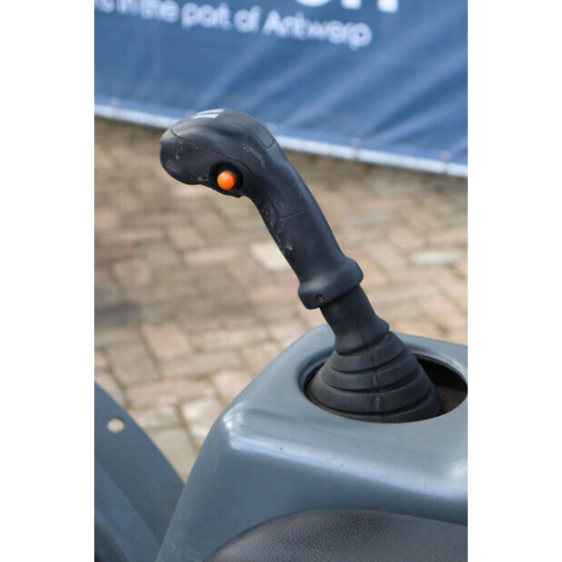 2007 Ausa C150H-43207166