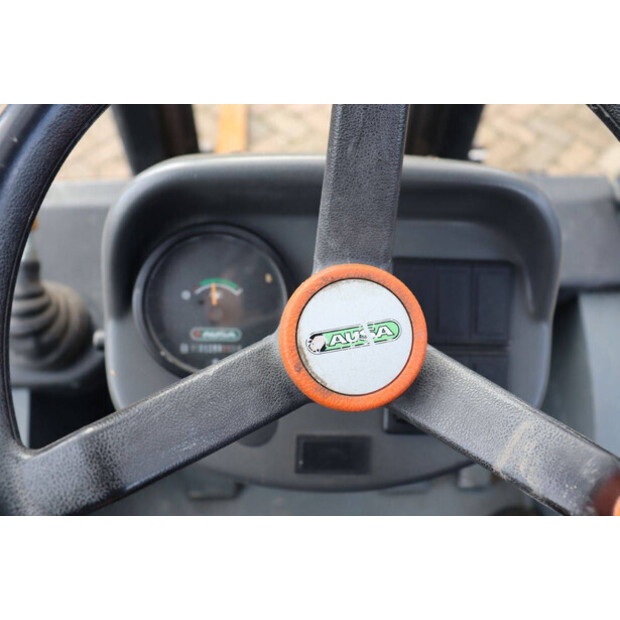 2007 Ausa C150H-43207167