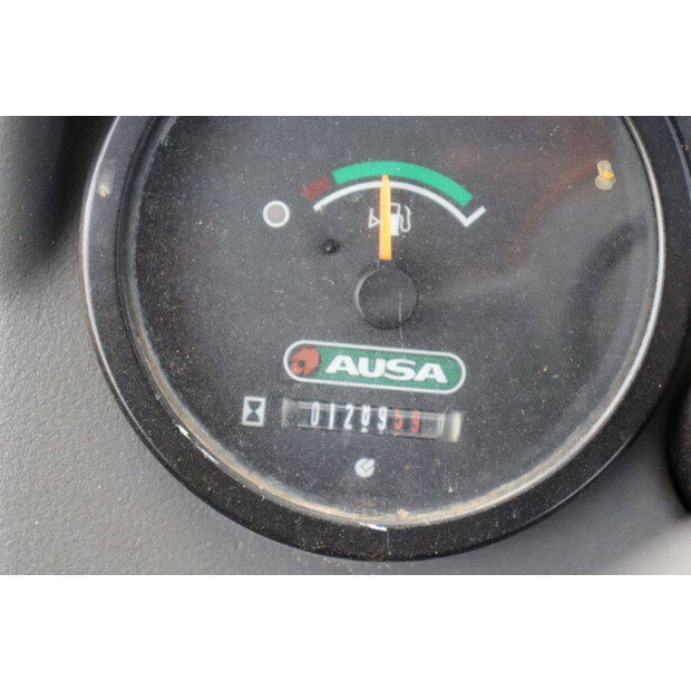 2007 Ausa C150H-43207168