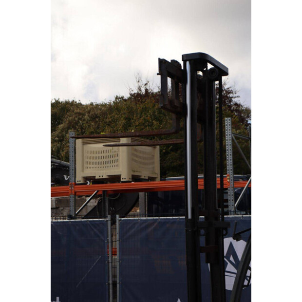 2007 Ausa C150H-43207172