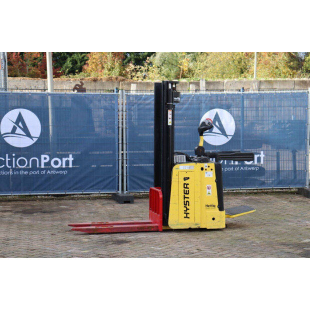 2017 Hyster S1.5S-43207173