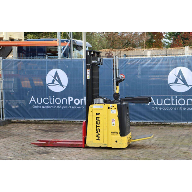 2017 Hyster S1.5S-43207175