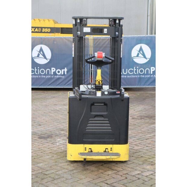 2017 Hyster S1.5S-43207177