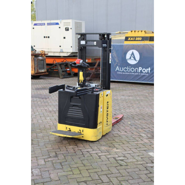 2017 Hyster S1.5S-43207178