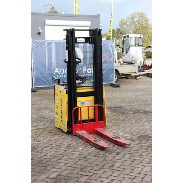 2017 Hyster S1.5S-43207179