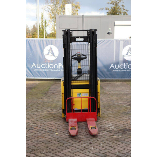 2017 Hyster S1.5S-43207180