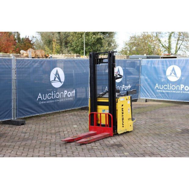 2017 Hyster S1.5S-43207181