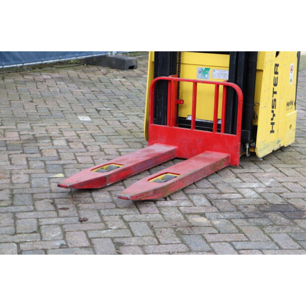 2017 Hyster S1.5S-43207182