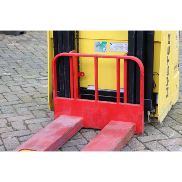 2017 Hyster S1.5S-43207183