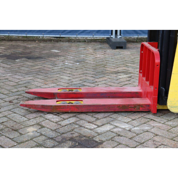 2017 Hyster S1.5S-43207184