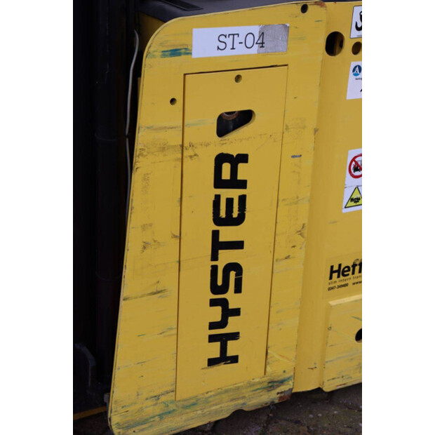 2017 Hyster S1.5S-43207185