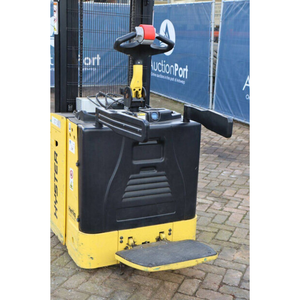 2017 Hyster S1.5S-43207187