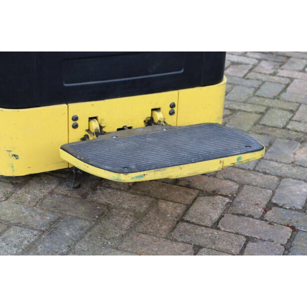 2017 Hyster S1.5S-43207188