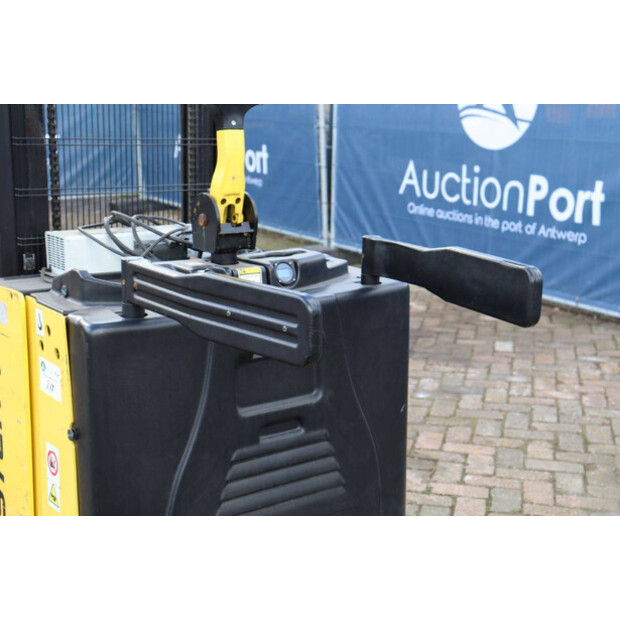 2017 Hyster S1.5S-43207189