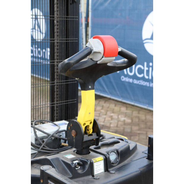 2017 Hyster S1.5S-43207190