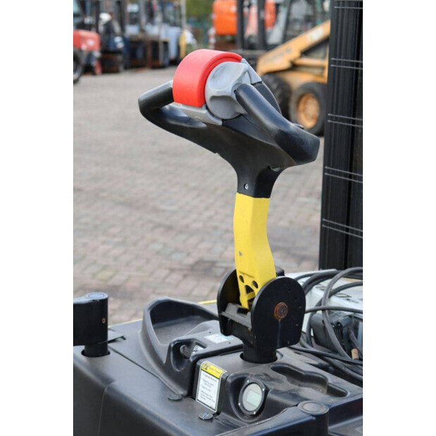 2017 Hyster S1.5S-43207191