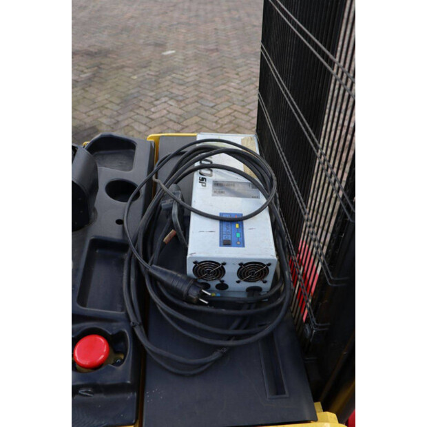 2017 Hyster S1.5S-43207192