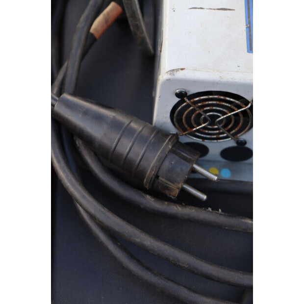 2017 Hyster S1.5S-43207193