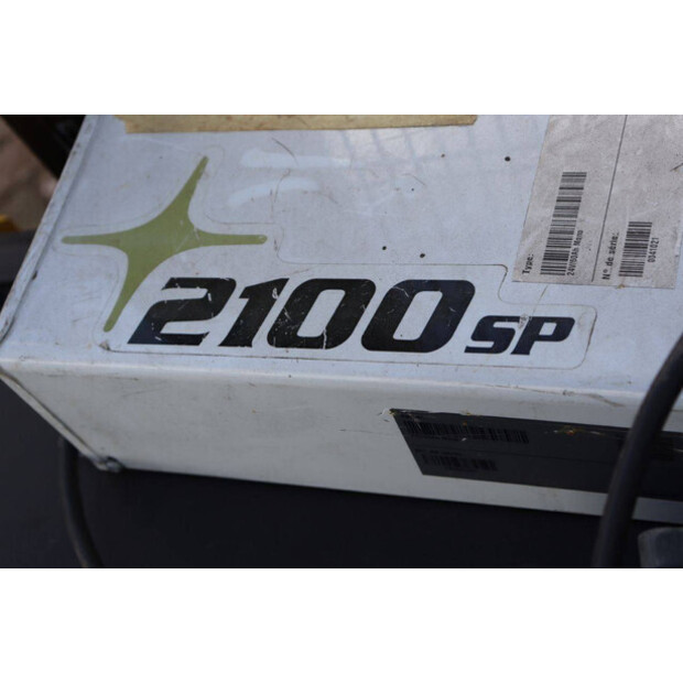 2017 Hyster S1.5S-43207195