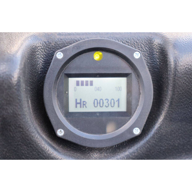 2017 Hyster S1.5S-43207198