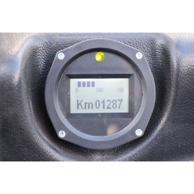 2017 Hyster S1.5S-43207199