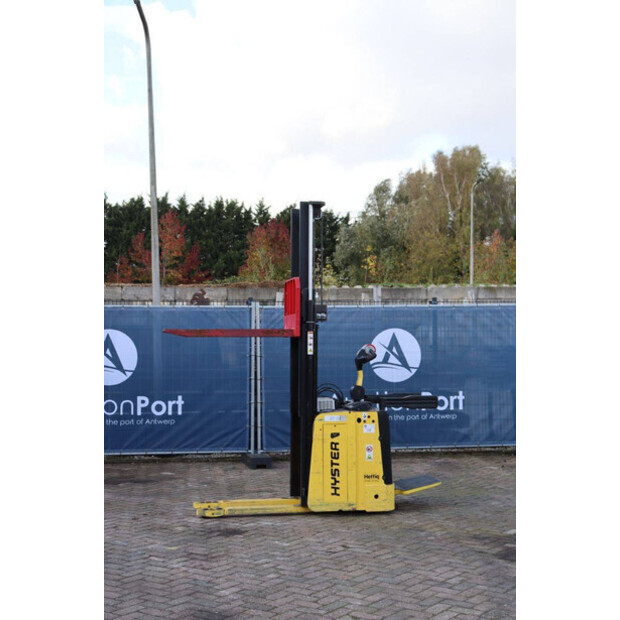 2017 Hyster S1.5S-43207200