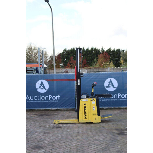 2017 Hyster S1.5S-43207201