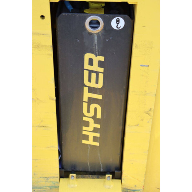 2017 Hyster S1.5S-43207204