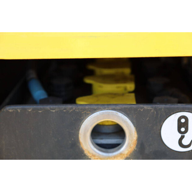 2017 Hyster S1.5S-43207205