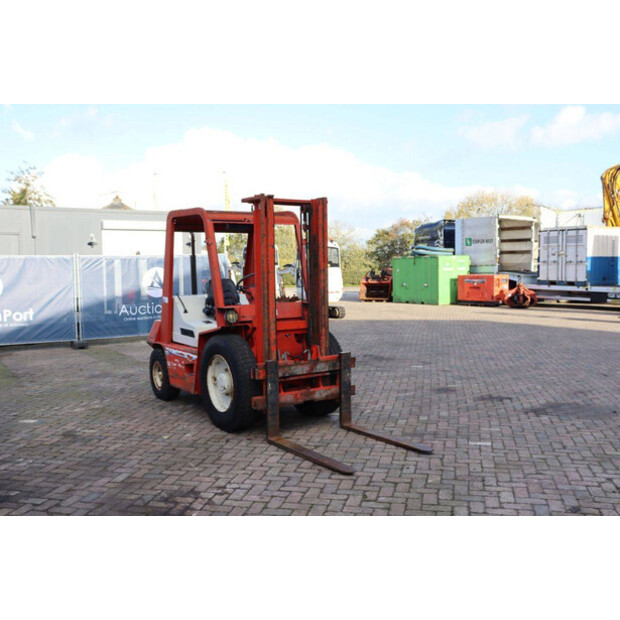 1993 Manitou MCE 25H-43207212