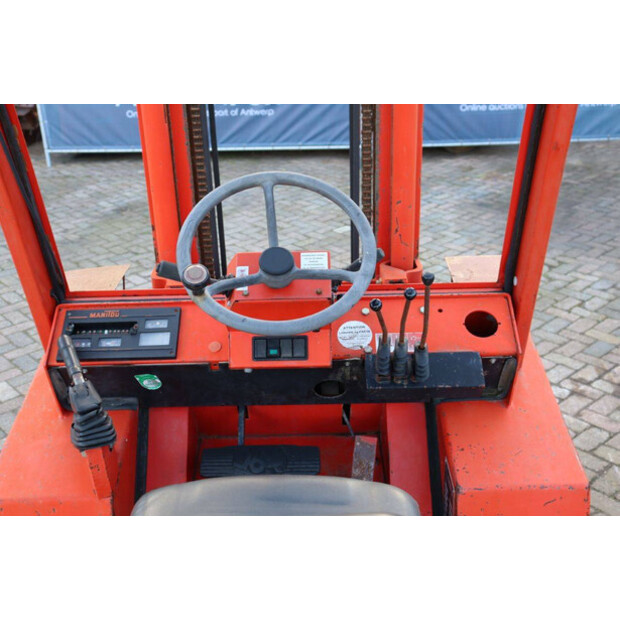 1993 Manitou MCE 25H-43207225