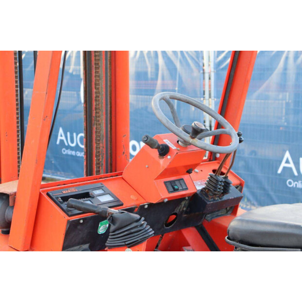 1993 Manitou MCE 25H-43207228