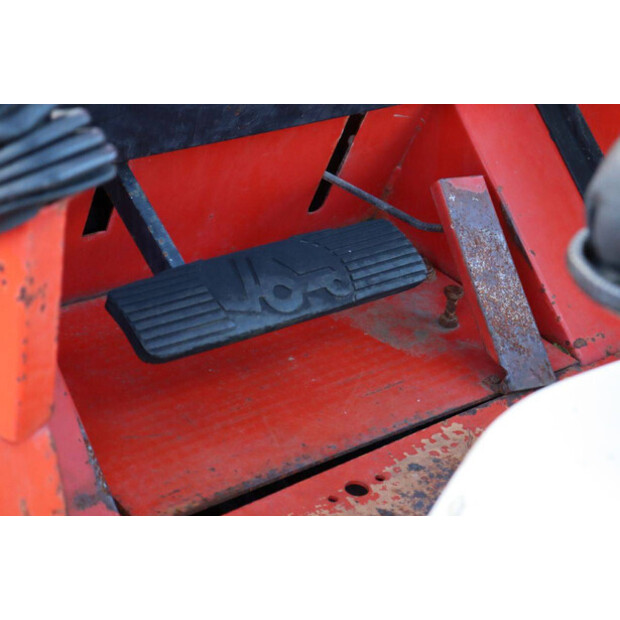 1993 Manitou MCE 25H-43207229