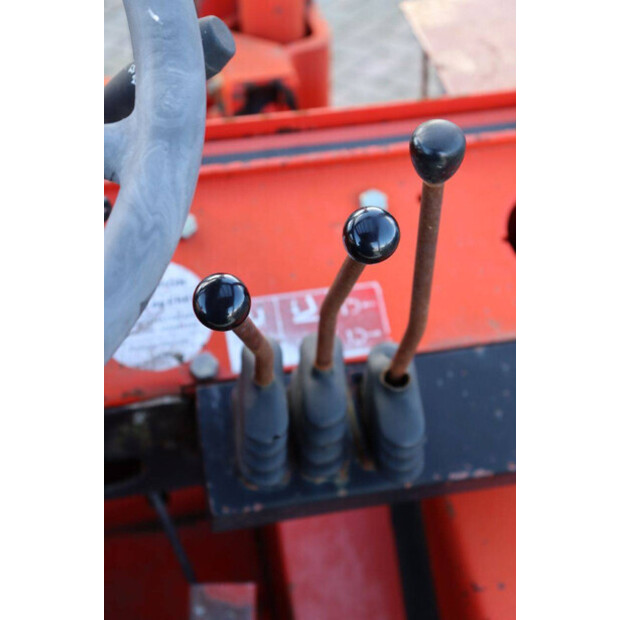 1993 Manitou MCE 25H-43207233