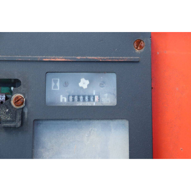 1993 Manitou MCE 25H-43207235