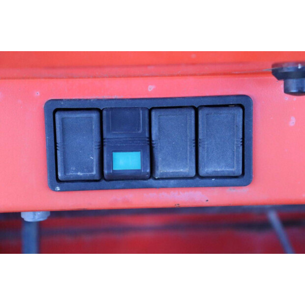 1993 Manitou MCE 25H-43207237