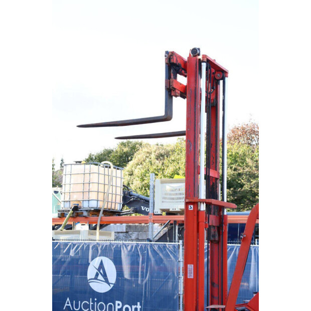 1993 Manitou MCE 25H-43207245