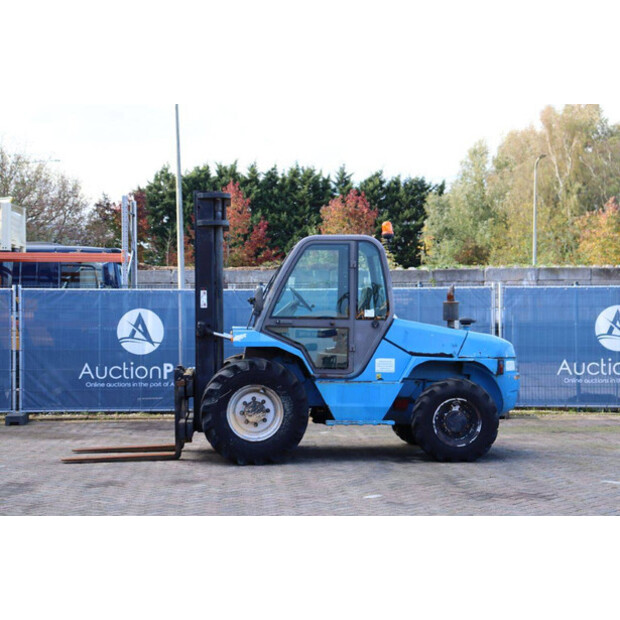 2008 Manitou M50-4-43207248